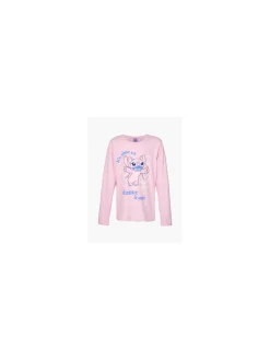 Kinder Stitch Longsleeve