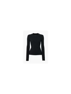 Damen PIECES Longsleeve