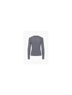 Damen PIECES Longsleeve