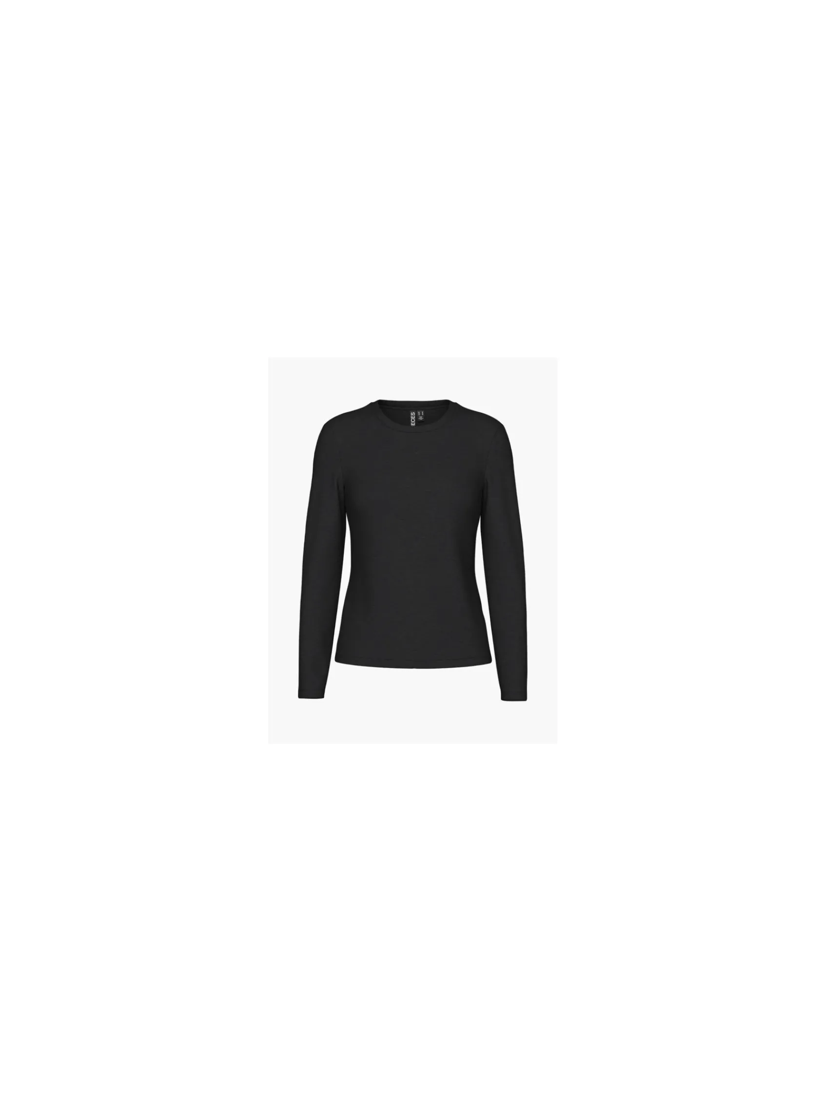 Damen PIECES Longsleeve