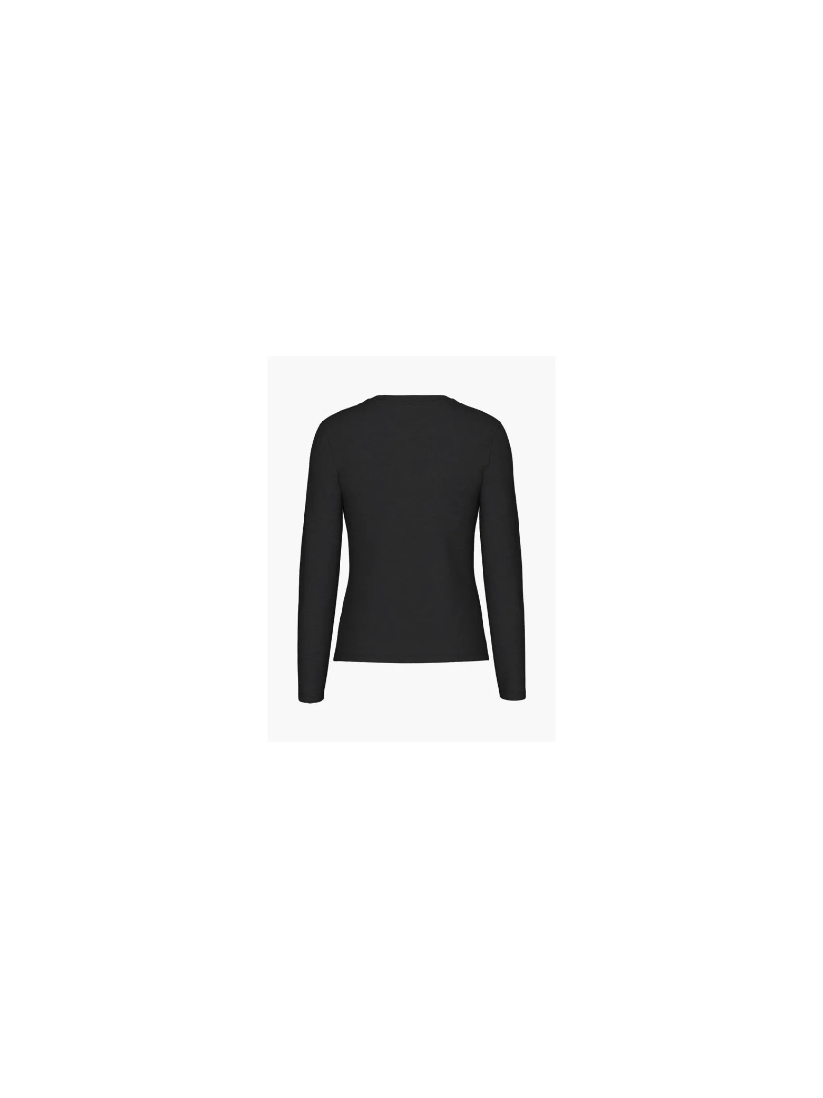 Damen PIECES Longsleeve