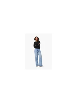 Damen PIECES Longsleeve