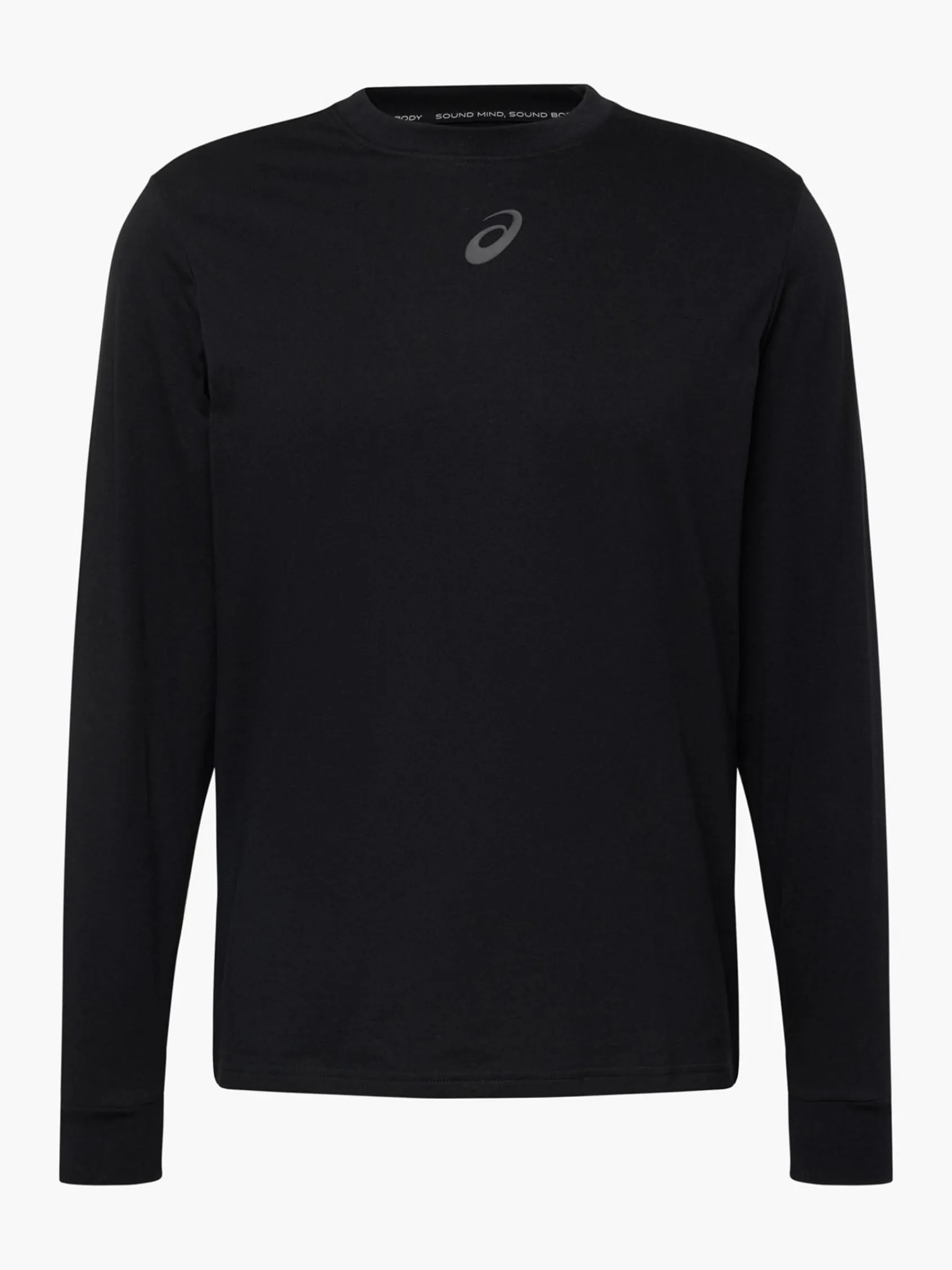 Herren Longsleeve
