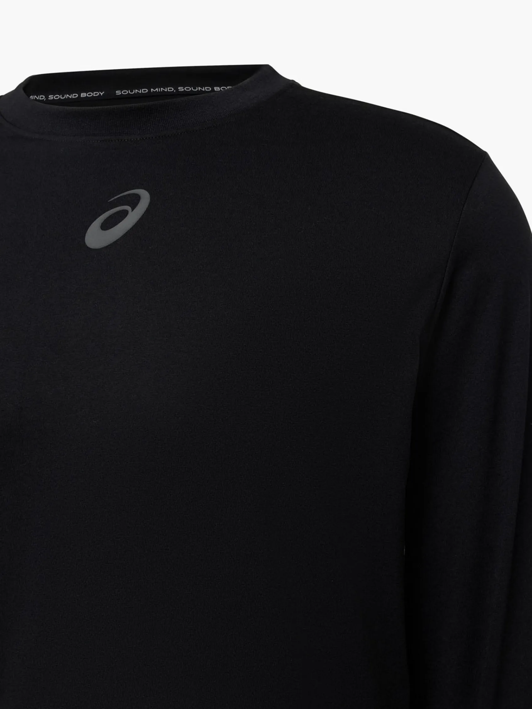 Herren Longsleeve