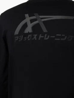 Herren Longsleeve