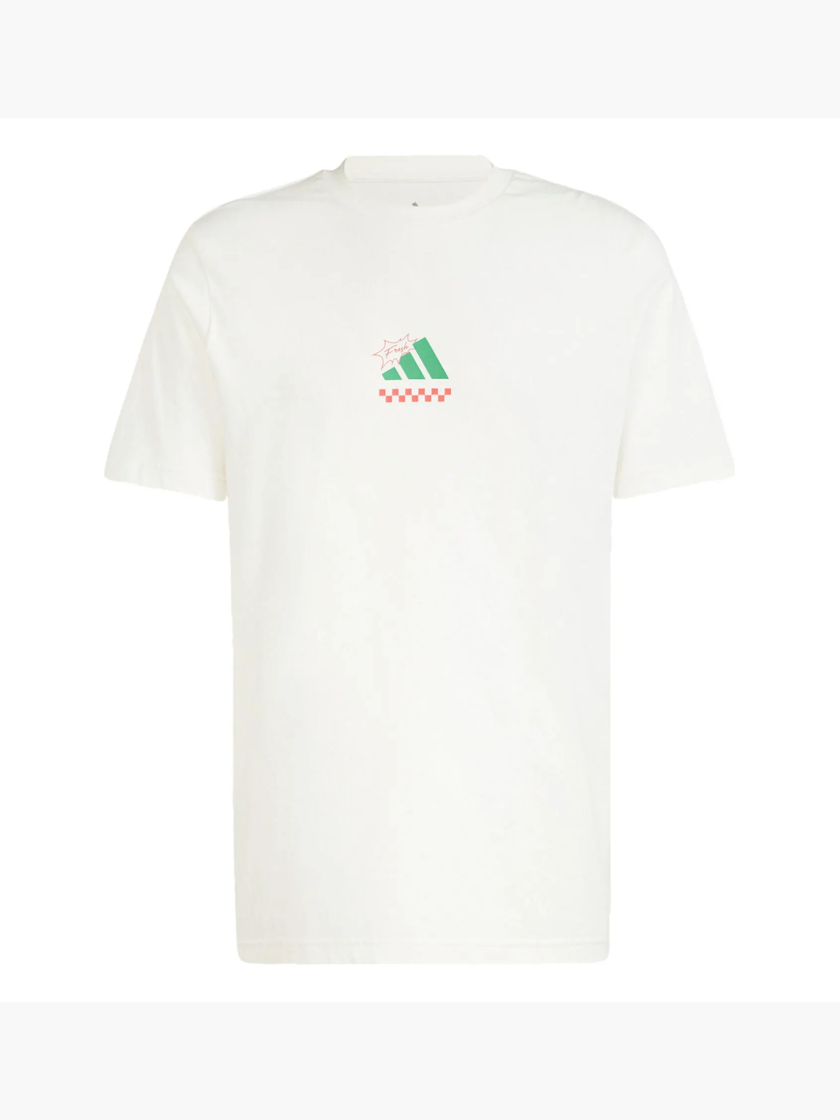 Herren adidas Lounge Pizza Graphic T-Shirt