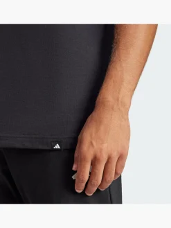 Herren adidas Lounge Slides Graphic Pocket T-Shirt