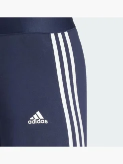 Damen adidas LOUNGEWEAR Essentials 3-Streifen Leggings