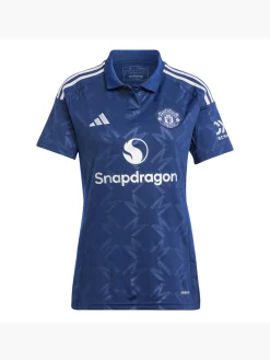 Damen adidas Manchester United 24/25 Auswärtstrikot