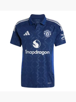 Herren adidas Manchester United 24/25 Auswärtstrikot