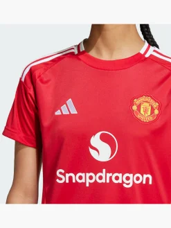 Damen adidas Manchester United 24/25 Heimtrikot