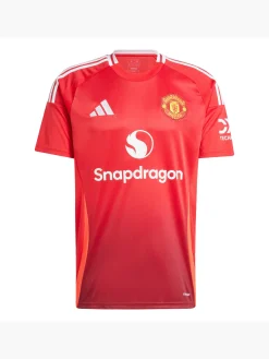 Herren adidas Manchester United 24/25 Heimtrikot