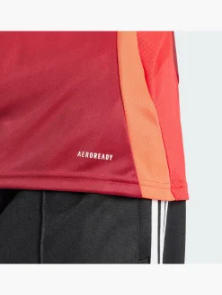 Herren adidas Manchester United 24/25 Heimtrikot