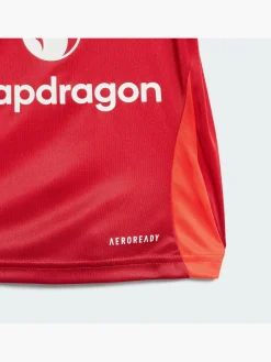 Kinder adidas Manchester United 24/25 Mini-Heimausrüstung