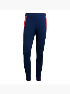 Herren adidas Manchester United Tiro 24 Trainingshose
