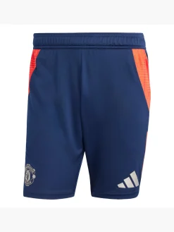 Herren adidas Manchester United Tiro 24 Trainingsshorts