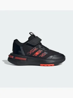 Kinder adidas Marvel Spider-Man Racer Kids Schuh