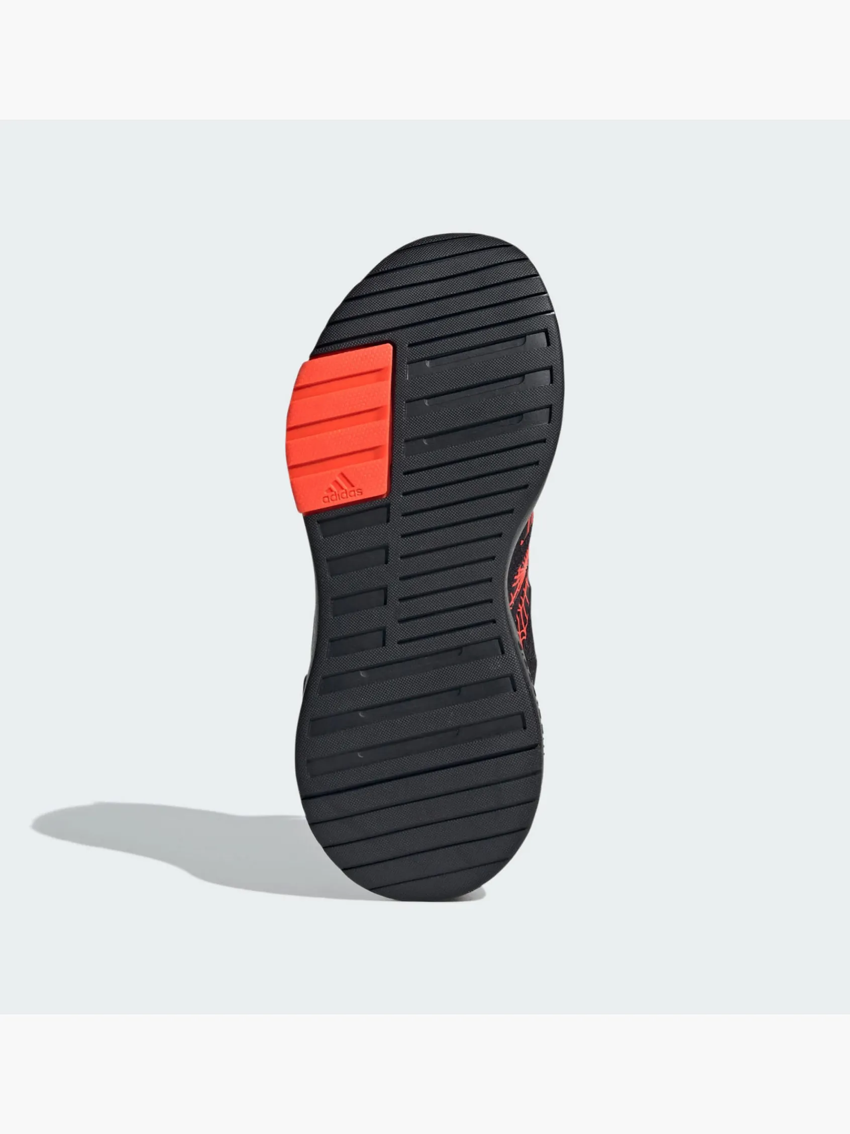 Kinder adidas Marvel Spider-Man Racer Kids Schuh