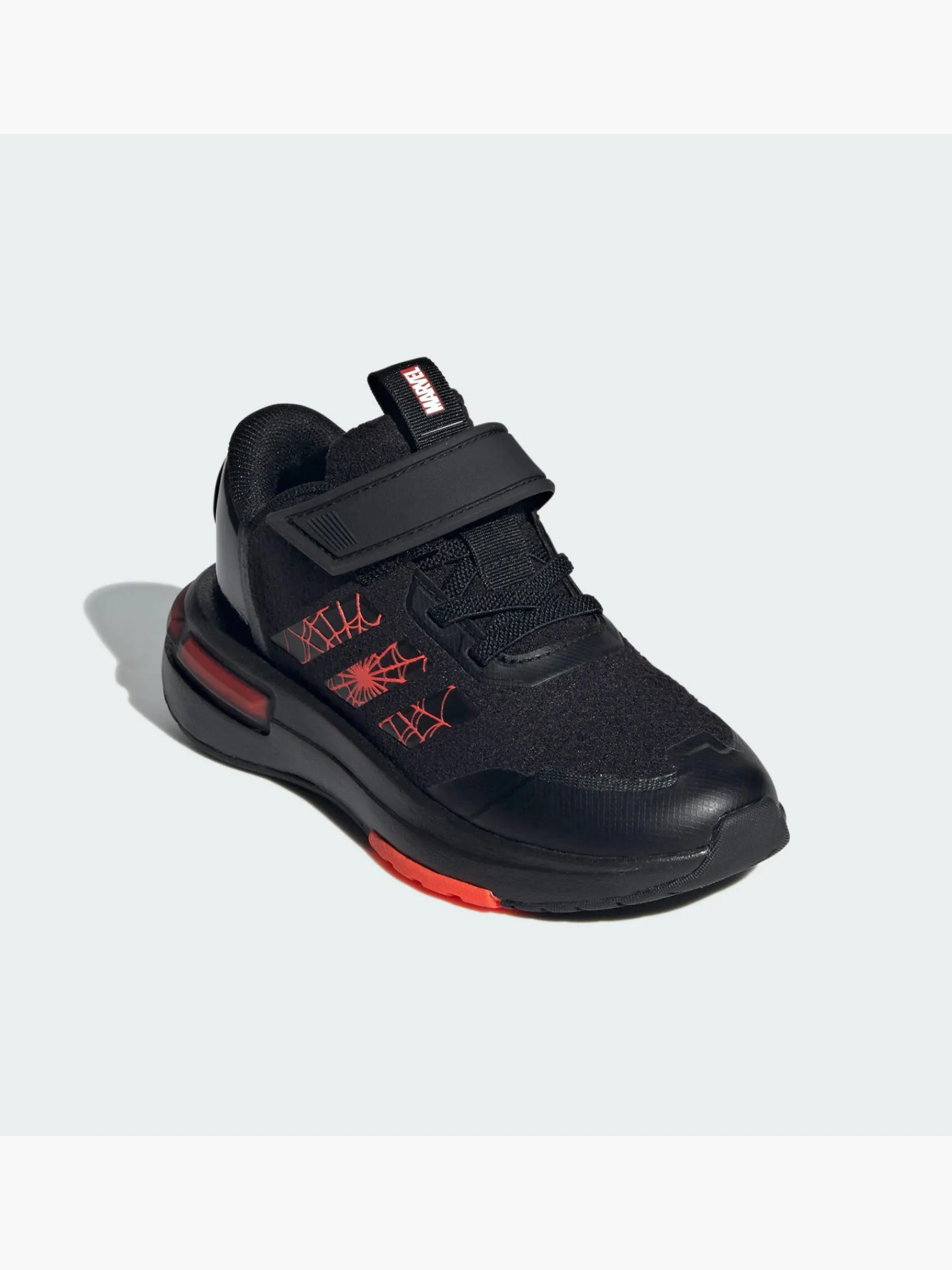 Kinder adidas Marvel Spider-Man Racer Kids Schuh