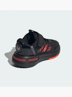 Kinder adidas Marvel Spider-Man Racer Kids Schuh