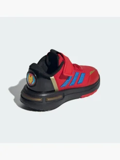 Kinder adidas Marvel’s Iron Man Racer Kids Schuh