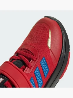 Kinder adidas Marvel’s Iron Man Racer Kids Schuh