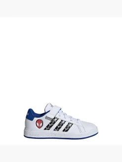 Kinder adidas Marvel’s Spider-Man Grand Court Kids Schuh