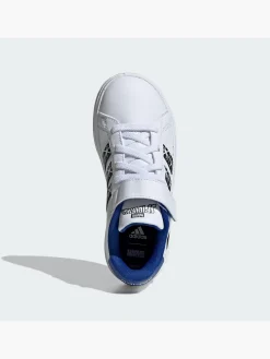 Kinder adidas Marvel’s Spider-Man Grand Court Kids Schuh