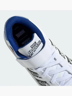 Kinder adidas Marvel’s Spider-Man Grand Court Kids Schuh