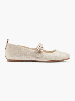 Damen Graceland Mary Jane Ballerina