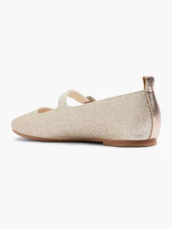 Damen Graceland Mary Jane Ballerina