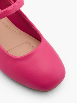 Kinder Graceland Mary Jane Ballerina