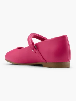 Kinder Graceland Mary Jane Ballerina