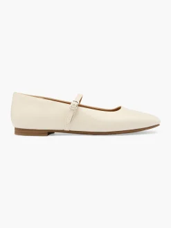 Damen Graceland Mary Jane Ballerina