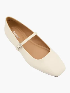Damen Graceland Mary Jane Ballerina