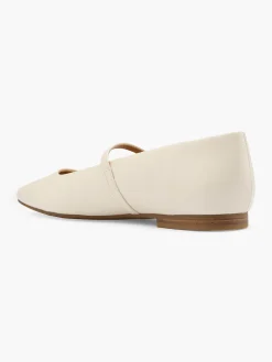 Damen Graceland Mary Jane Ballerina