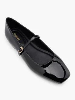 Damen Graceland Mary Jane Ballerina
