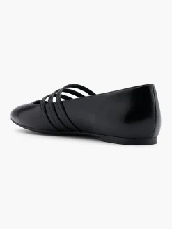 Damen Graceland Mary Jane Ballerina