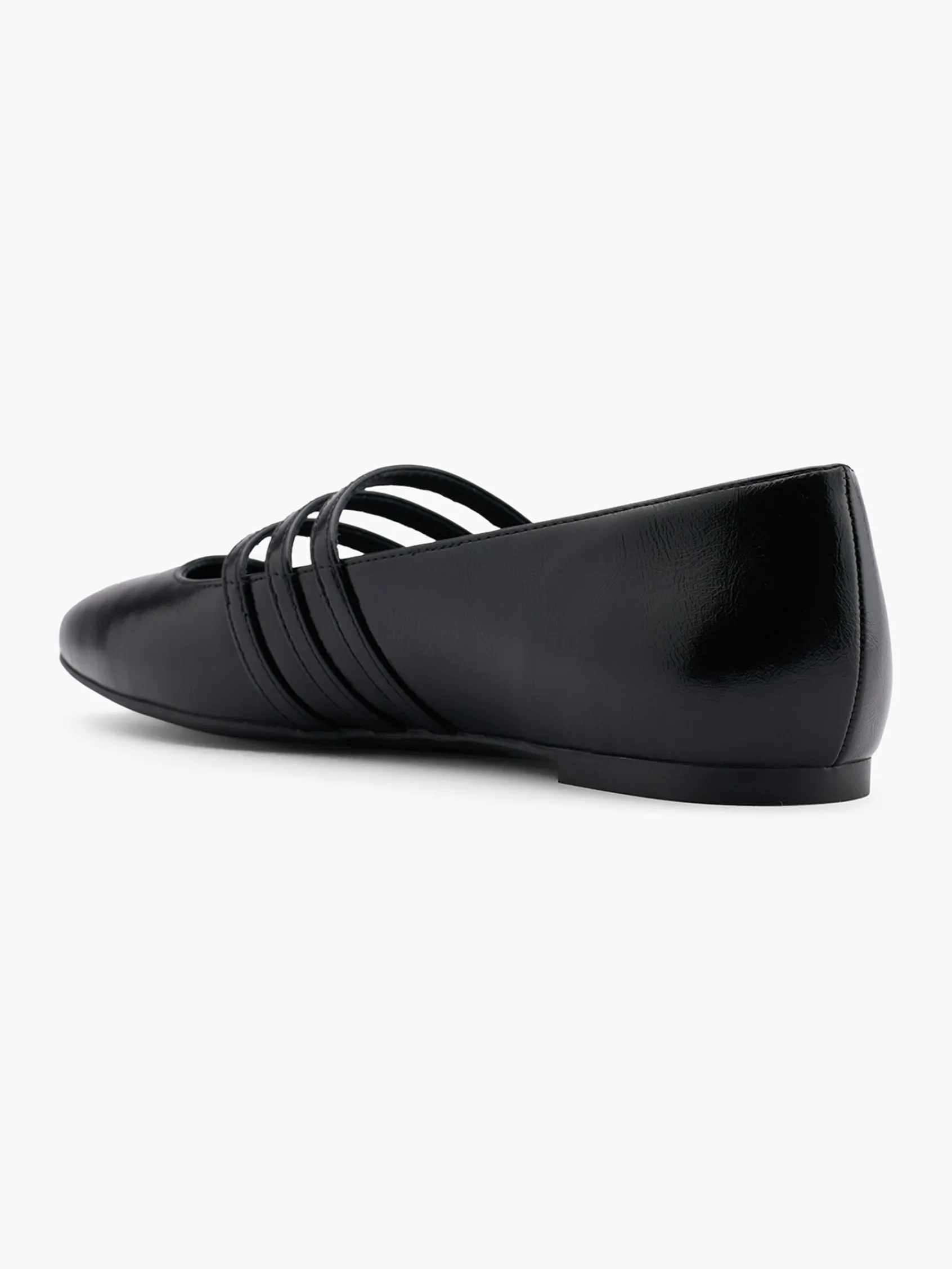 Damen Graceland Mary Jane Ballerina