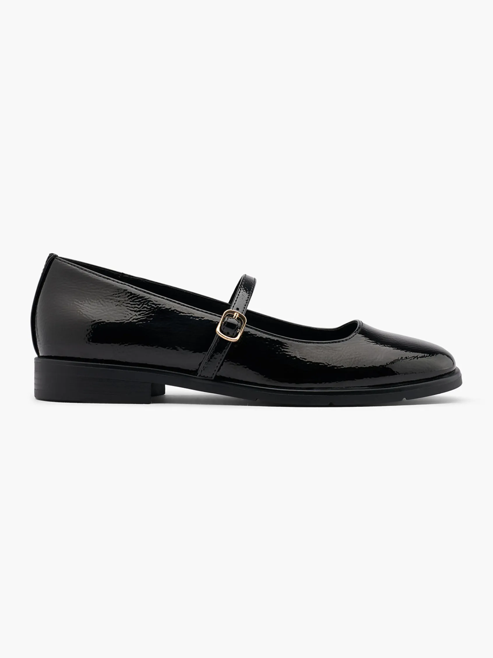 Damen Graceland Mary Jane Ballerina