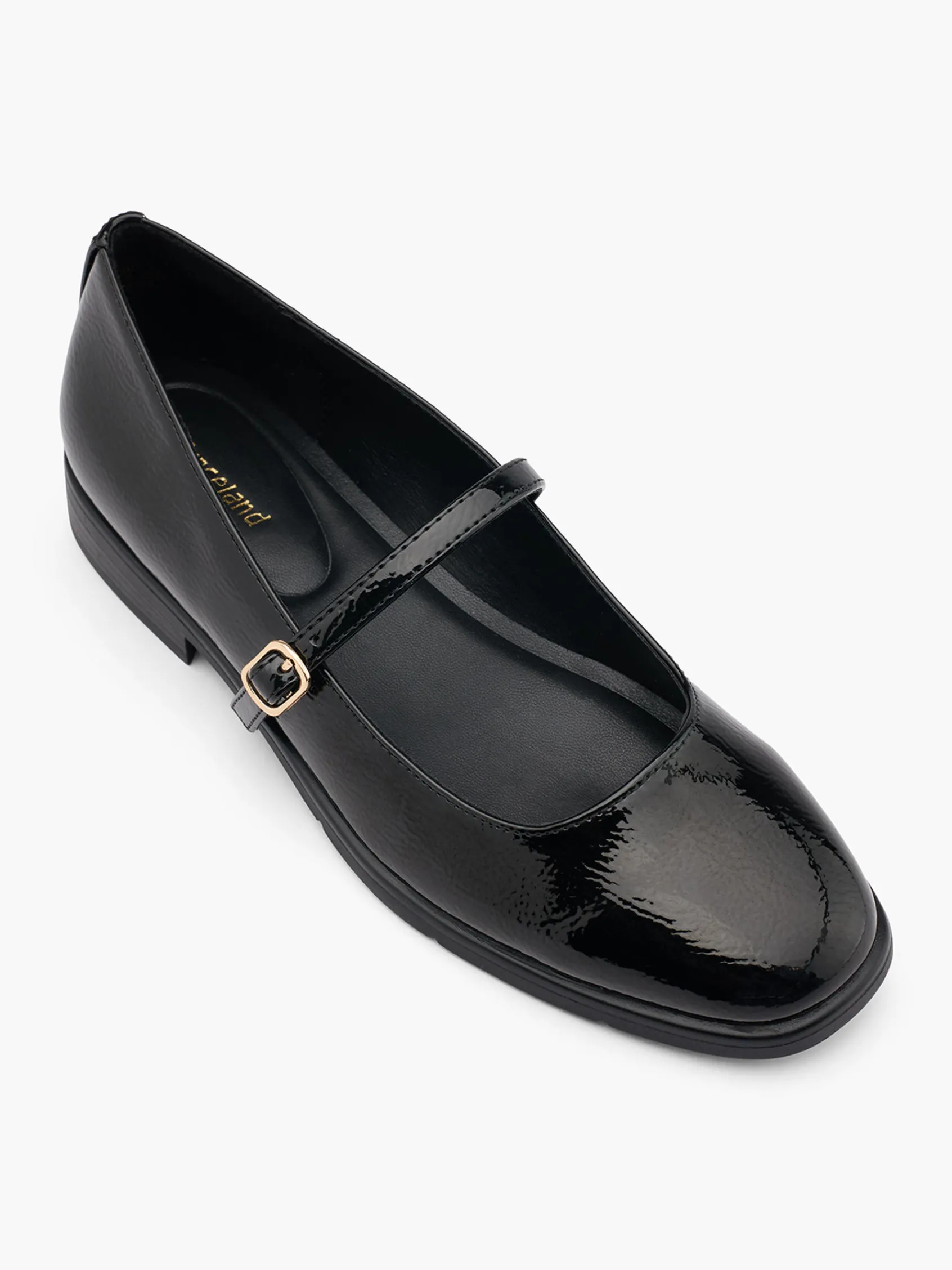 Damen Graceland Mary Jane Ballerina