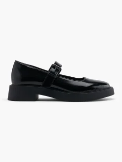 Damen Catwalk Mary Jane Ballerina