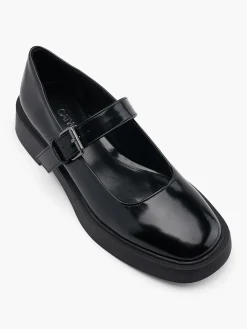 Damen Catwalk Mary Jane Ballerina