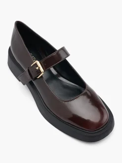 Damen Catwalk Mary Jane Ballerina