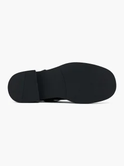 Damen Catwalk Mary Jane Ballerina