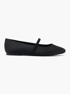 Damen Graceland Mary Jane Ballerina