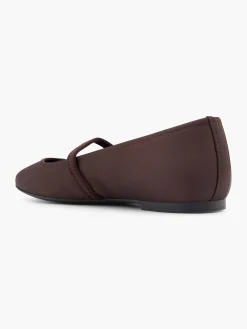 Damen Graceland Mary Jane Ballerina