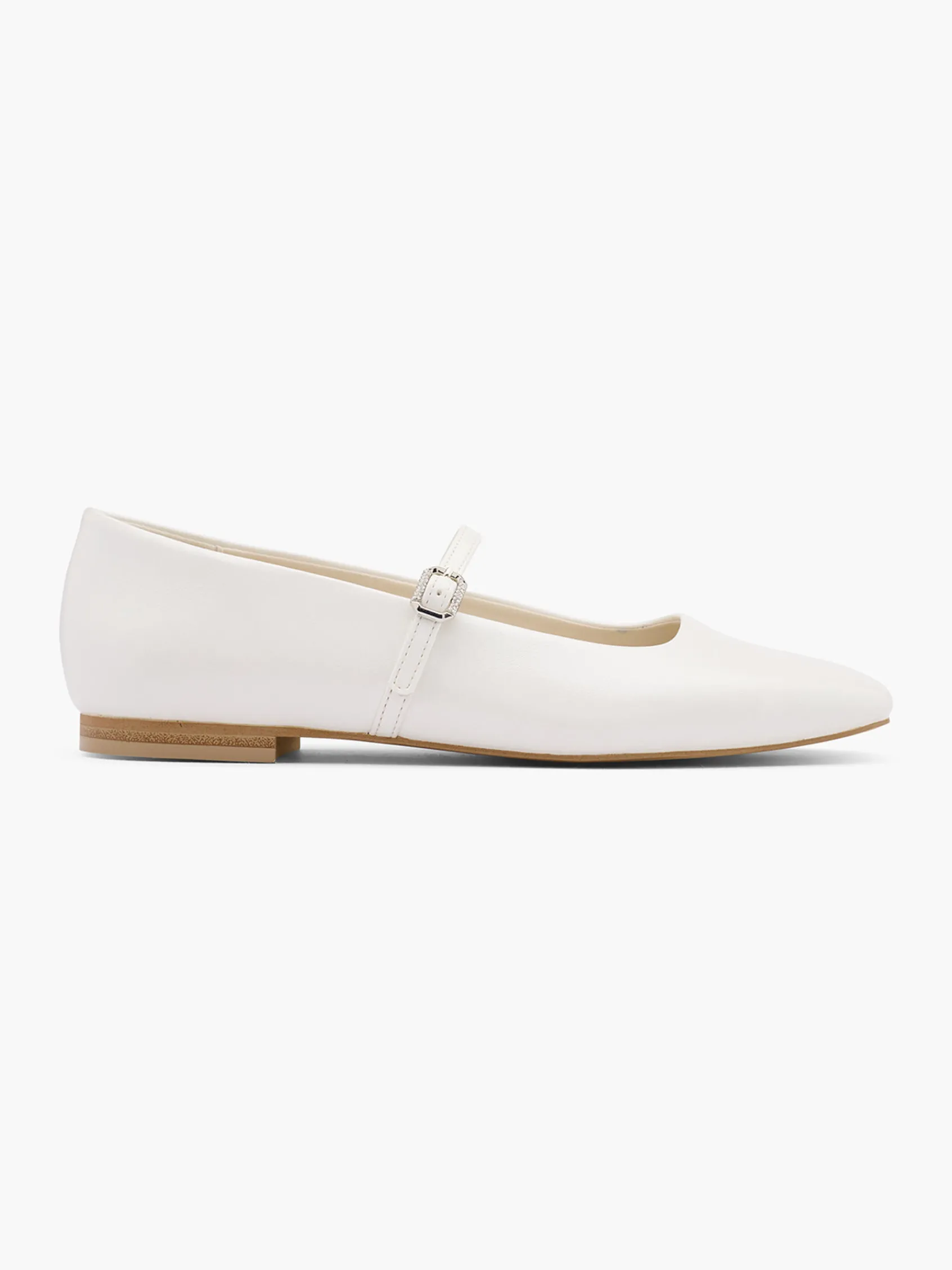 Damen Graceland Mary Jane Ballerina