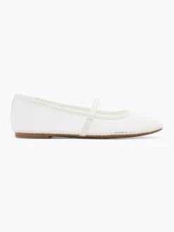 Damen Catwalk Mary Jane Ballerina