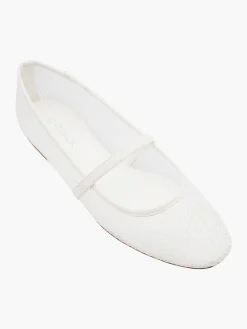 Damen Catwalk Mary Jane Ballerina